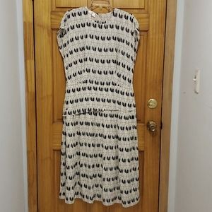 Dear Drew - Long Dress